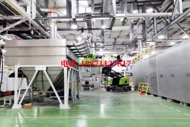 钦南机电设备安装工程,设备安装公司